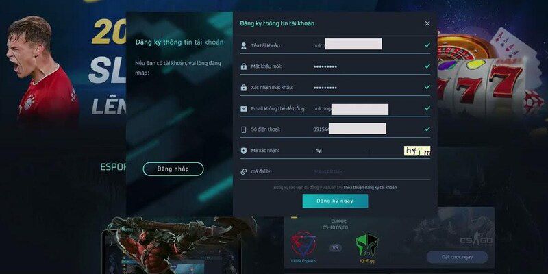 999Bet là một trong những công ty game nổi tiếng nhất trên thị trường - 999Bet