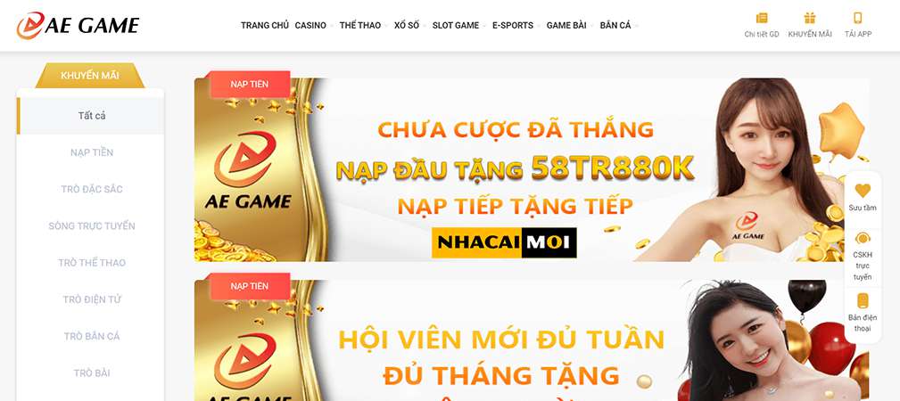 Trang web game Rikvip vẫn còn một số thiếu sót cần được khắc phục - Rikvip
