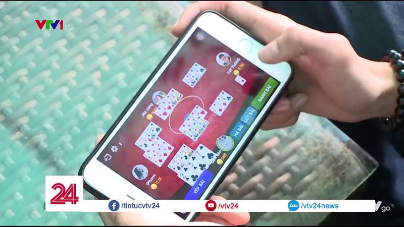 Xếp hạng Tdtc88 của các công ty game hàng đầu và uy tín - Tdtc88