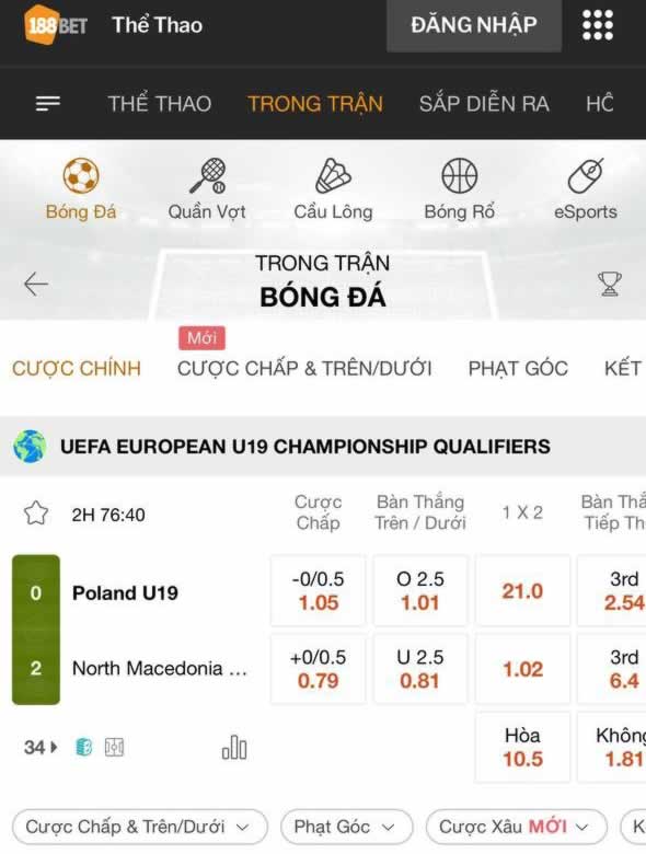 Nạp tiền vào tài khoản Gamebet của bạn với tốc độ thanh toán siêu nhanh! - Gamebet