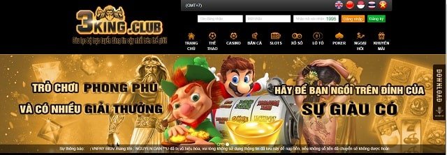 Các hoạt động quảng bá độc đáo của Suncity - Suncity