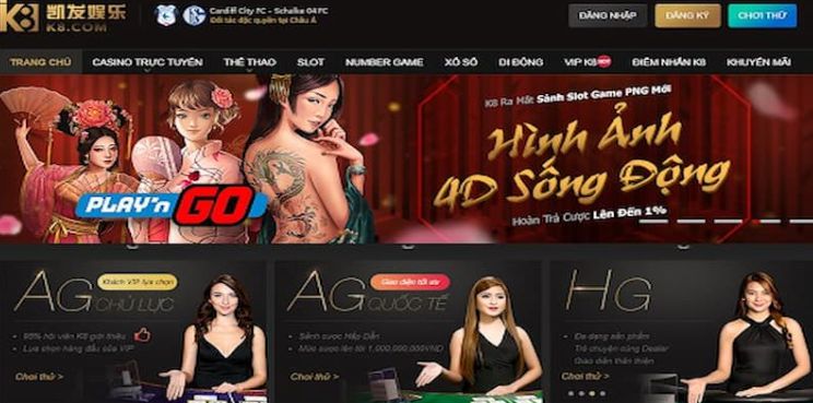 Tôi có thể chơi các game cấp độ Km88 trên điện thoại của mình không? - Km88