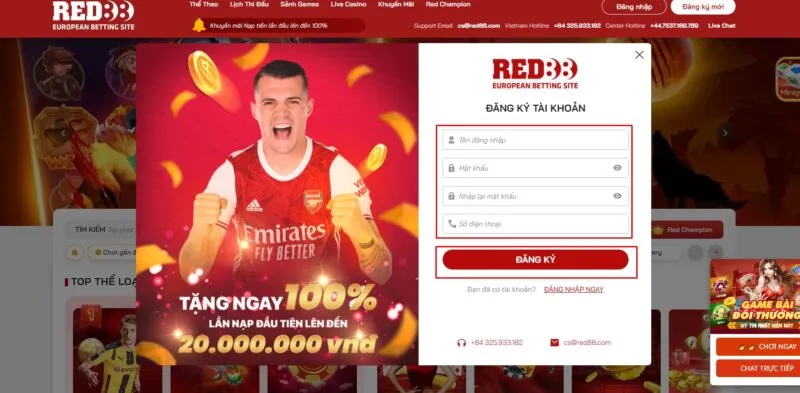 Khám phá nhiều sản phẩm hấp dẫn tại K8vn! - K8vn