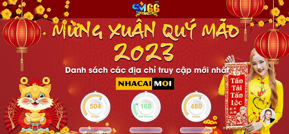 Hệ thống quảng bá của công ty game Luck8 - Luck8