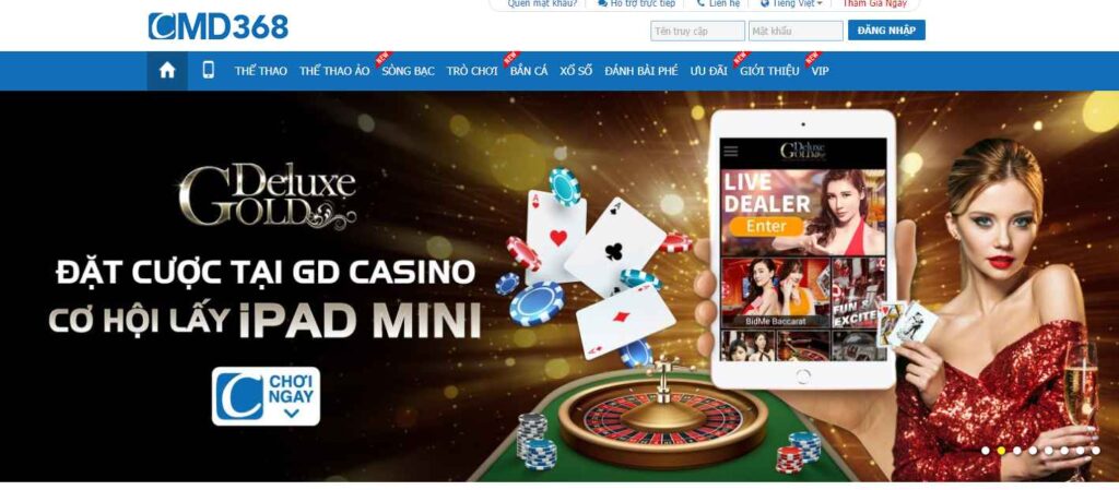 Công ty game hàng đầu và uy tín của châu Á - 168Vn