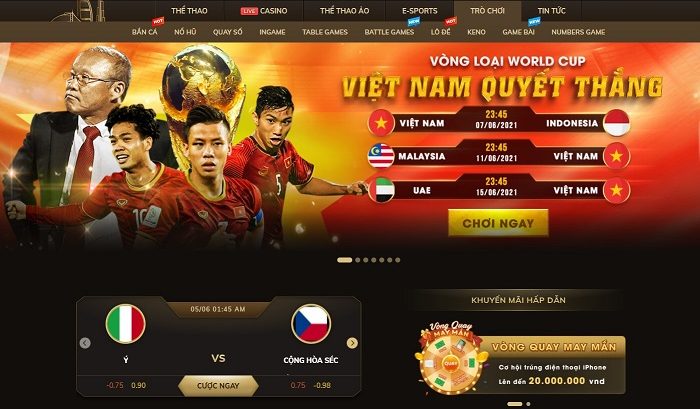 Liệu trang web game Vaobo88 có thực sự đang lừa dối người chơi? - Vaobo88