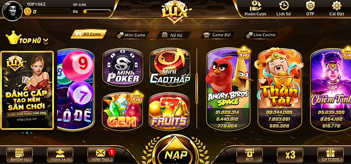 Thông tin về các công viên giải trí hạng Zbet88 - Zbet88
