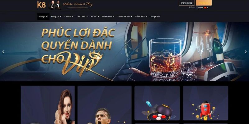 Truy cập liên kết di động Sodo - Sodo