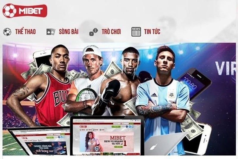 Tổng quan về các trang web game cấp 123Bet - 123Bet