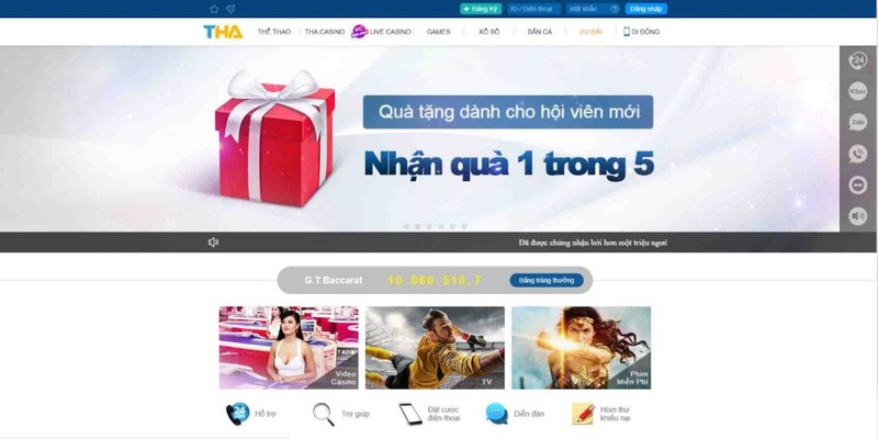Thông tin an toàn cơ bản của Rik88 - Rik88