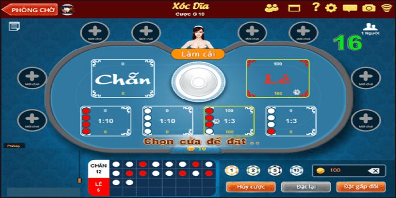 Hitclub Games vừa tung ra chương trình khuyến mãi rất đáng tham gia - Hitclub