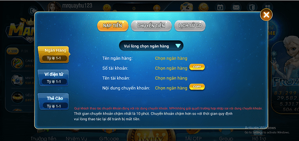 Hướng dẫn phát triển nền tảng Vnbet - Vnbet