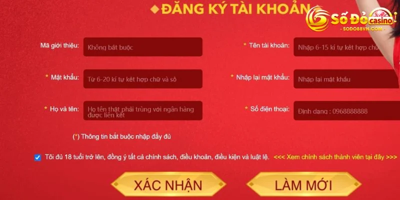 Trang web di động trực tuyến 9Vnd - 9Vnd