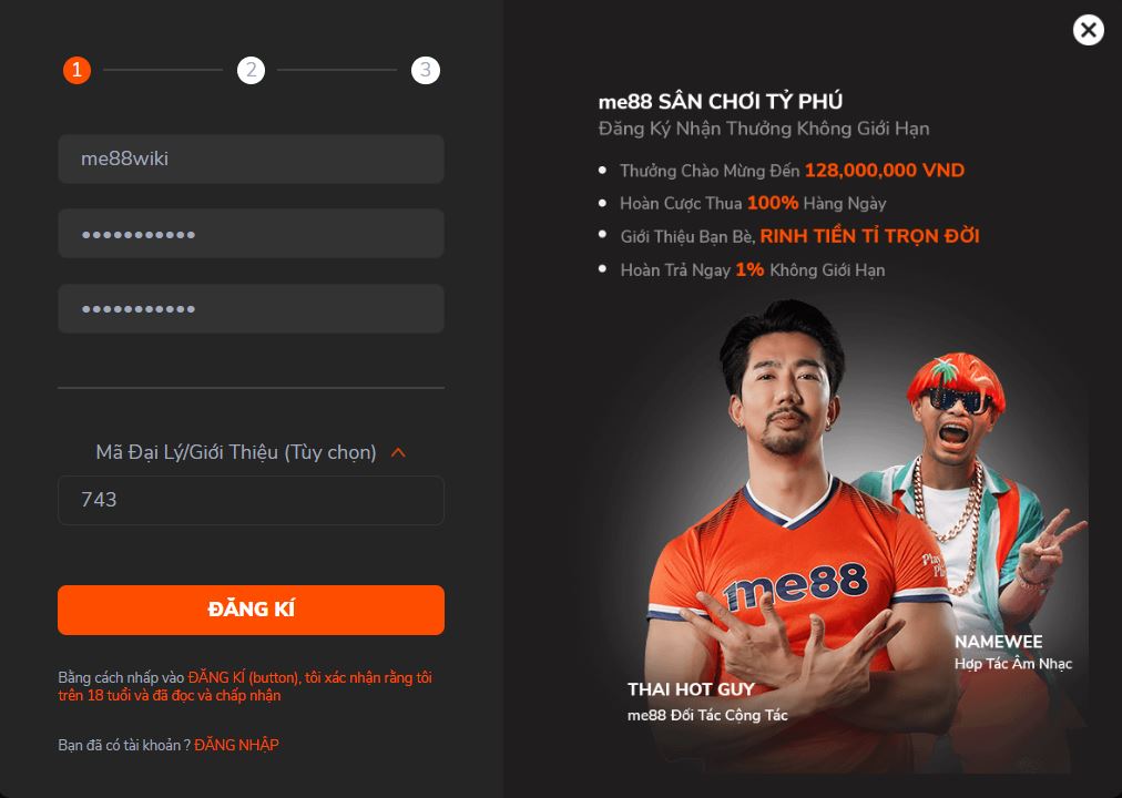 R98 cần được cải thiện - R98