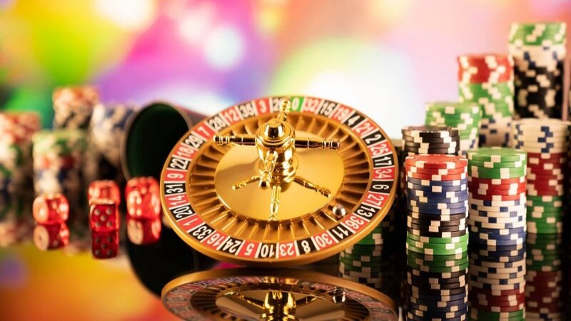 Các trò chơi di động trên nền tảng V9bet - V9bet