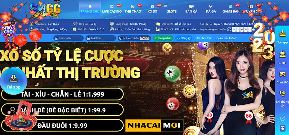 Đánh giá tổng thể của trang web chơi game trực tuyến cấp độ Vn6 - Vn6