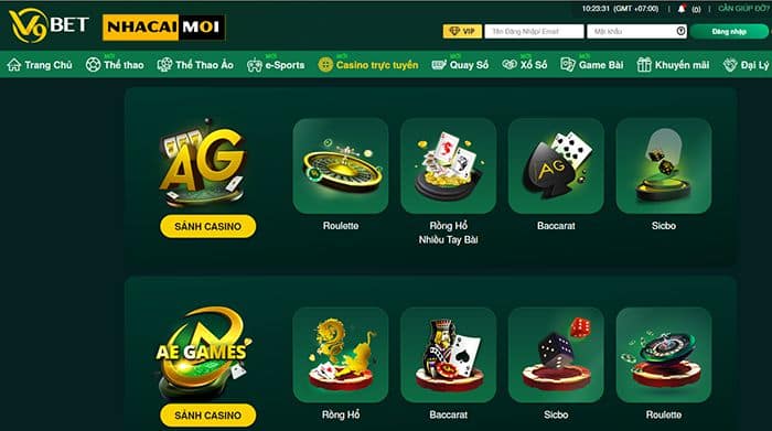 Cách đăng ký tham gia các hoạt động giải trí Hubet một cách dễ dàng - Hubet