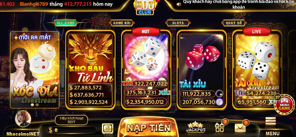 Sv66 là một nền tảng chơi game hàng đầu và chất lượng cao - Sv66