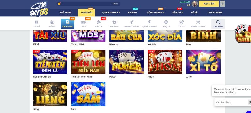 Chơi game trên M88 Live có an toàn không? - M88