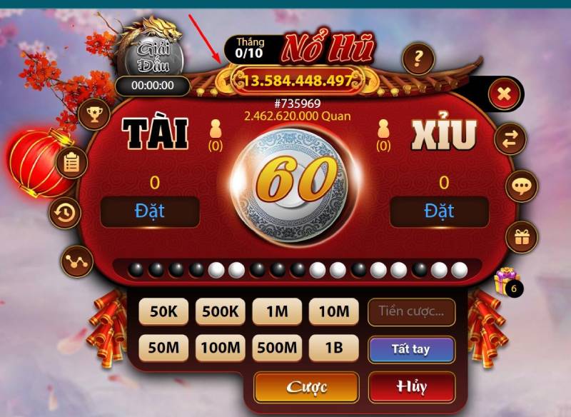 Tôi có thể chơi những trò chơi nào trên cổng game Bk8? - Bk8