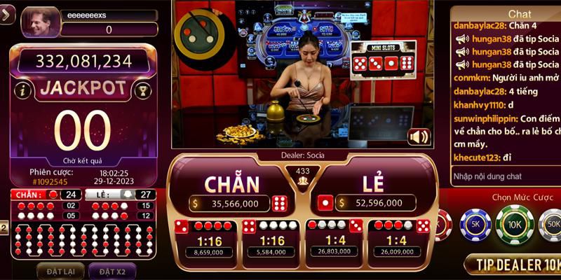 Trung tâm Xoso66 hoạt động như thế nào? - Xoso66
