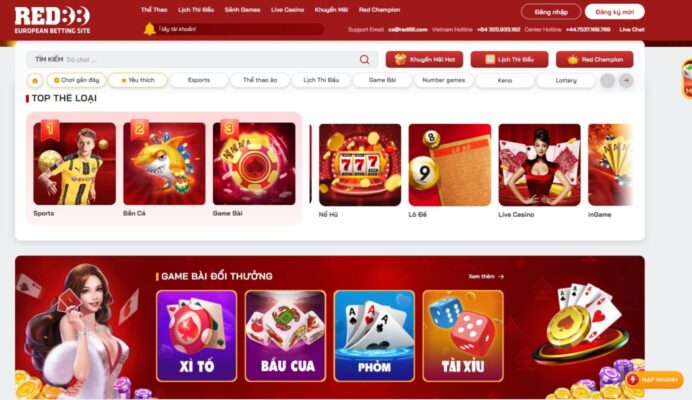 Tổng quan về game 6M88 - 6M88