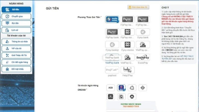 Một công ty xổ số hàng đầu và uy tín, được xếp hạng 88T - 88T