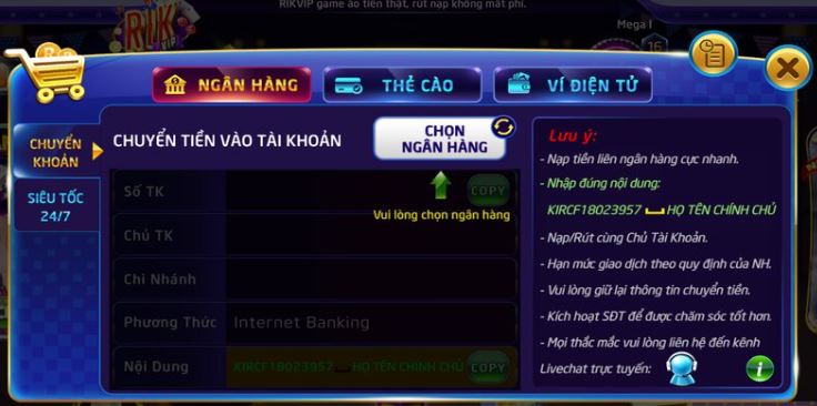 Jili Fun cung cấp rất nhiều trò chơi đa dạng - Jili