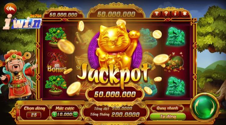 Một trang web game hàng đầu được xếp hạng Win79, tạo ra các nguồn doanh thu hiện đại - Win79