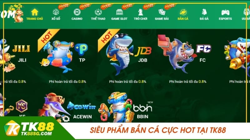 898Bet là công ty game hàng đầu và nổi tiếng nhất châu Á - 898Bet