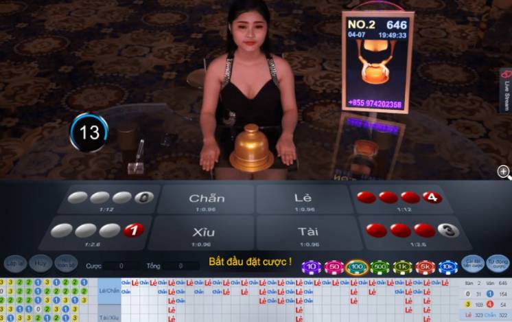 Tất cả các bước để tham gia Chiến dịch Khuyến mãi Người chơi Mới 69Vn - 69Vn