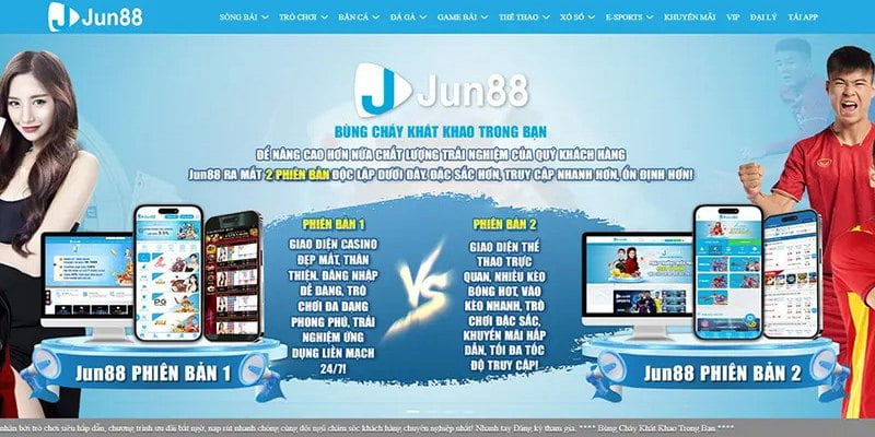 Trang web chính thức của các trò chơi I9bet ở đâu? - I9bet