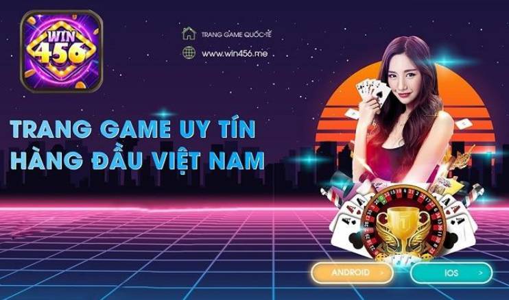 Kiểm tra chất lượng của các trang web chơi game được xếp hạng M788 - M788