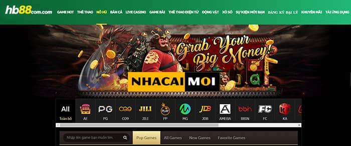 Hướng dẫn sử dụng giao diện chính God66 - God66