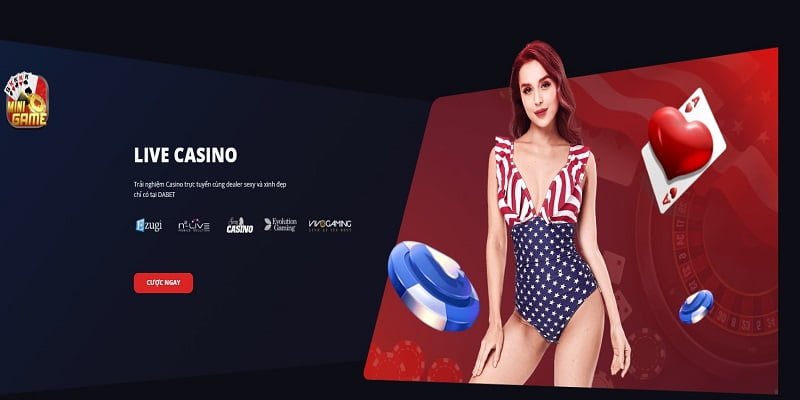 Nạp tiền vào tài khoản Bay789 bằng máy ATM - Bay789