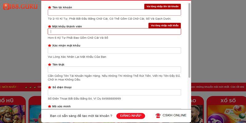 Thông tin chi tiết về các nền tảng chơi game trực tuyến cấp Gwin - Gwin