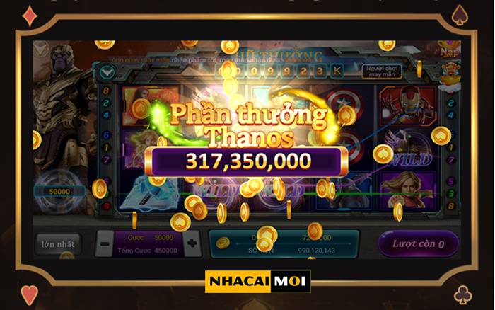 Đánh giá giao diện trang web 789Club - 789Club