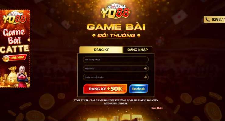Hướng dẫn cách đăng ký trở thành thành viên Gg88 - Gg88