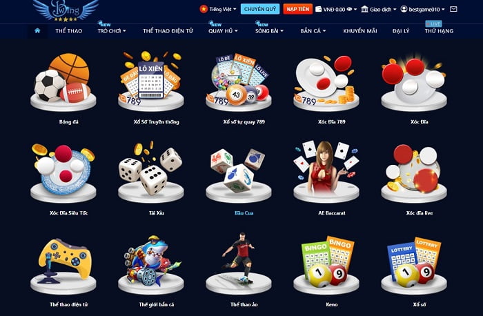 Hi88 cung cấp những dịch vụ độc đáo nào? - Hi88