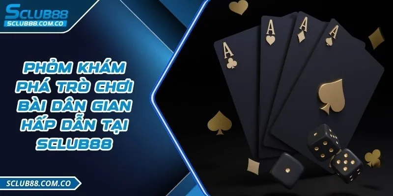 Nền tảng game 6M88 của Việt Nam - 6M88