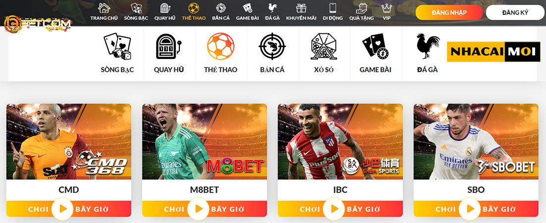 Tổng quan ngắn gọn về trò chơi máy đánh bạc Ok33 Phong Than - Ok33