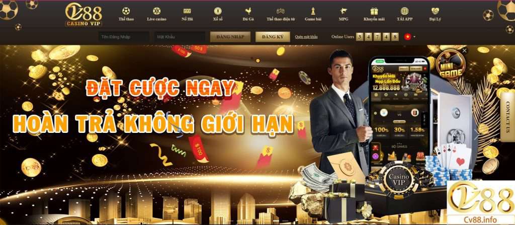 Trang web Bet999 Games có những ưu điểm độc đáo và đáng kể - Bet999