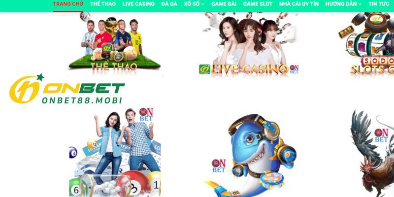 Sb365 Life – Trang web chính thức của Sb365 Games - Sb365