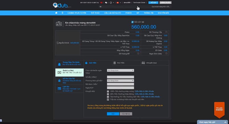 Một trò chơi platform độc đáo ở cấp độ V6bet - V6bet
