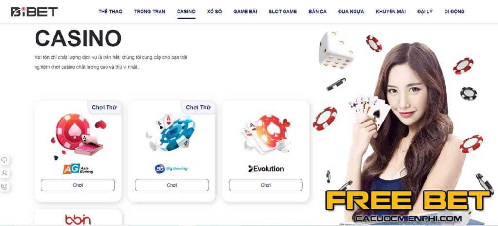 Đơn đăng ký chính thức Ricwin! - Ricwin