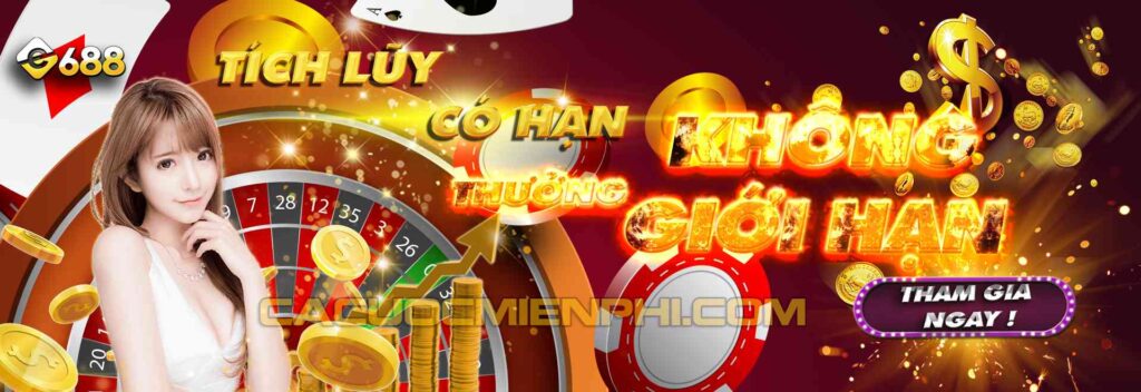 Ev88 cung cấp chương trình hoàn tiền cực kỳ hấp dẫn - Ev88