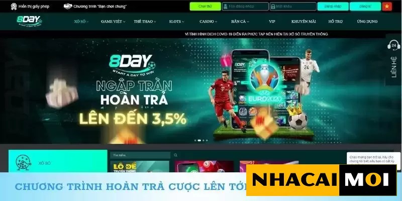 Tốc độ truy cập cấp Betvip rất nhanh - Betvip