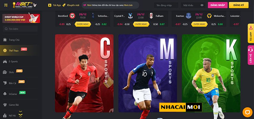 Letou Games đang tổ chức một số sự kiện quảng bá rất quan trọng - Letou
