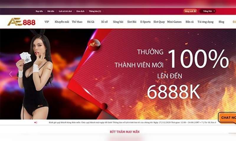 Tổng quan chi tiết về các nền tảng chơi game trực tuyến cấp Vnd188 - Vnd188