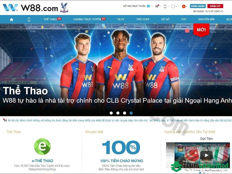 Một số câu hỏi về trang web game Dafabet - Dafabet
